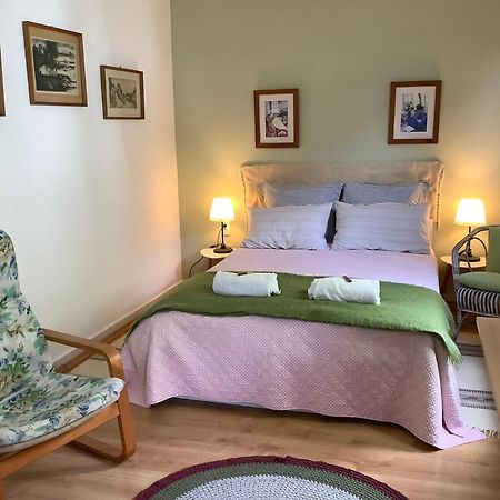 Magnolia Garden Apartment Miskolc Bagian luar foto