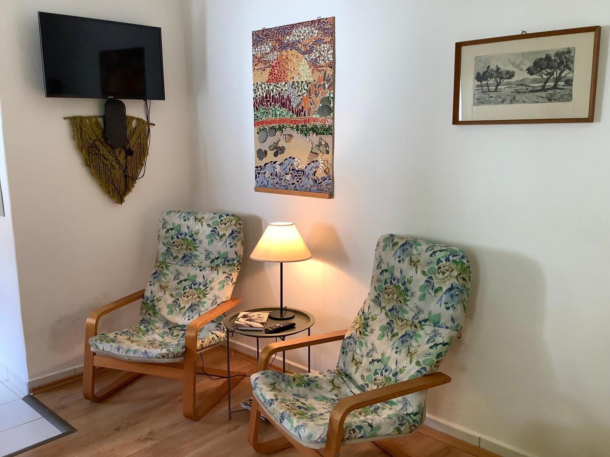 Magnolia Garden Apartment Miskolc Bagian luar foto